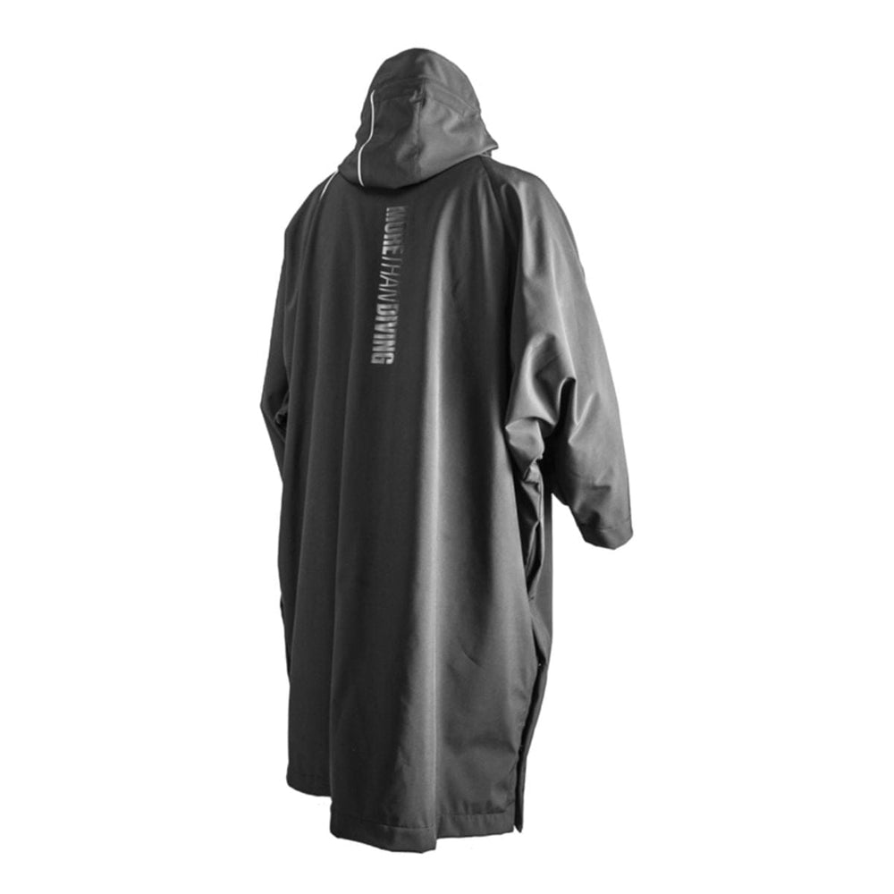 Santi Santi Crew Poncho by Oyster Diving Shop