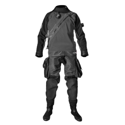 Santi Santi E.lite plus Drysuit by Oyster Diving Shop