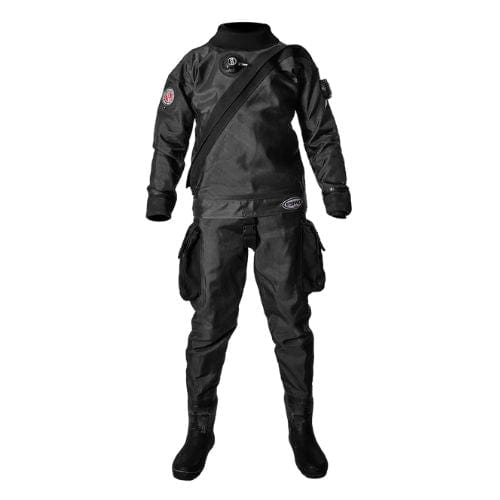 Santi Santi E.Space Drysuit by Oyster Diving Shop