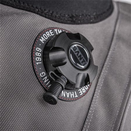Santi Santi Edge Drysuit by Oyster Diving Shop