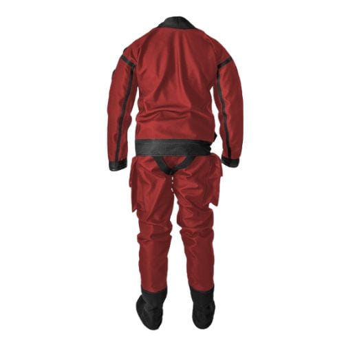 Santi Santi Enduro Drysuit by Oyster Diving Shop