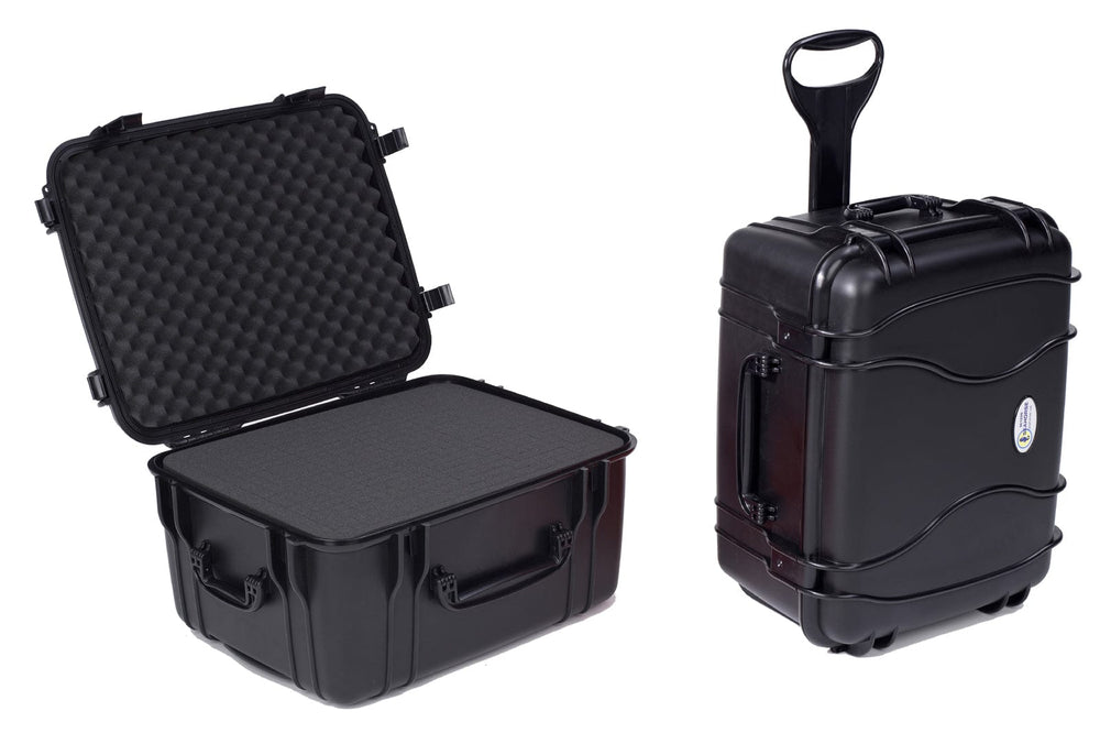 Seahorse Seahorse SE1220 Protective Equipment Case With Foam - Oyster Diving