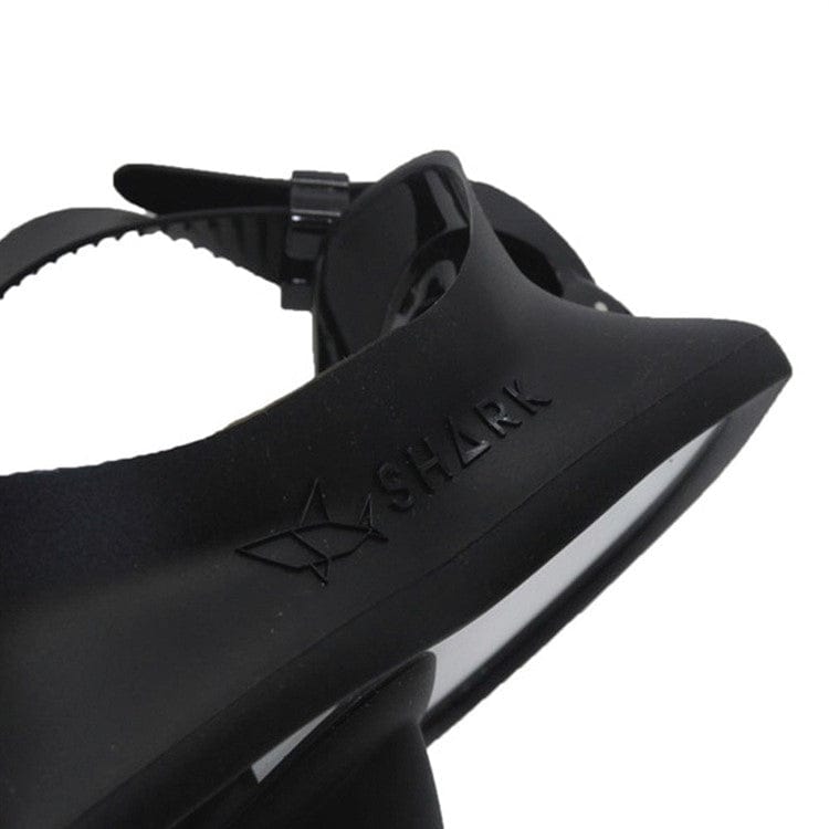 Shark Dive Gear SHARK Hammerhead Frameless Mask - view 2
