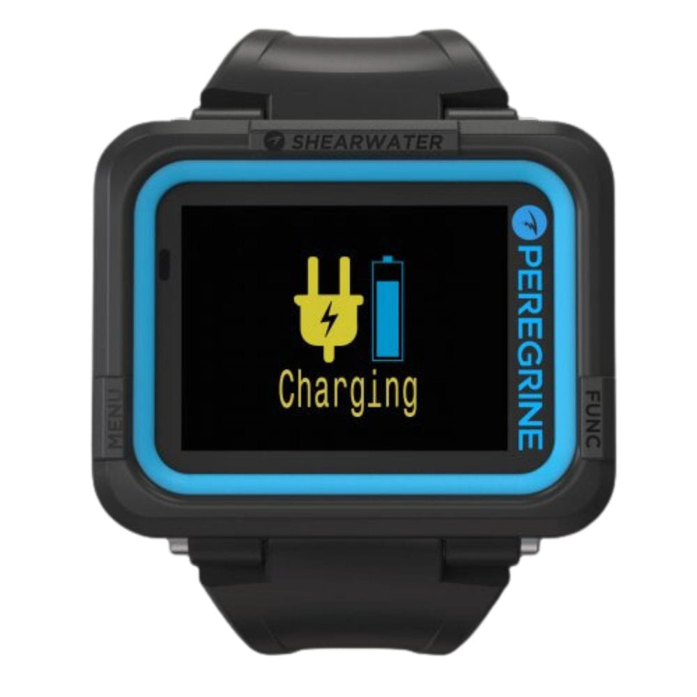 Shearwater Shearwater Peregrine Dive Computer by Oyster Diving Shop