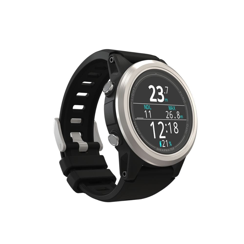 Shearwater Shearwater TERN Dive computer - Oyster Diving