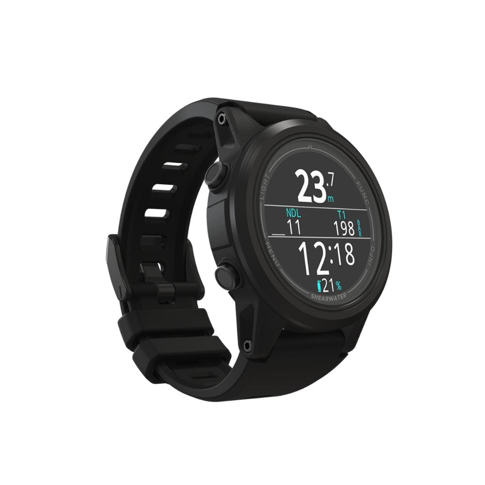 Shearwater Shearwater TERN TX Dive computer by Oyster Diving Shop