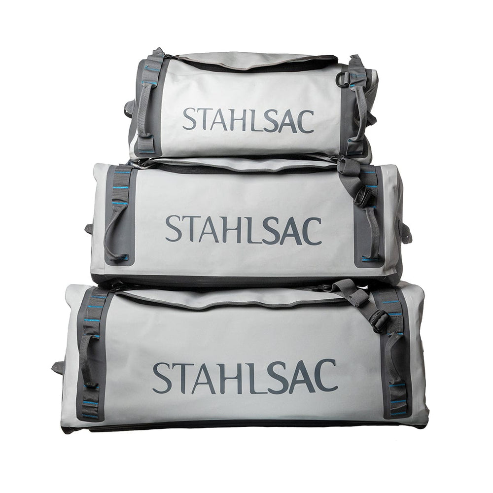 Stahlsac Stahlsac Abyss Duffels by Oyster Diving Shop