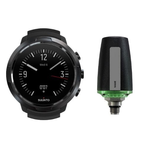 Suunto Suunto D5 Dive Computer by Oyster Diving Shop