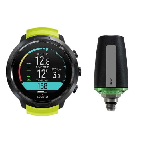 Suunto Suunto D5 Dive Computer by Oyster Diving Shop