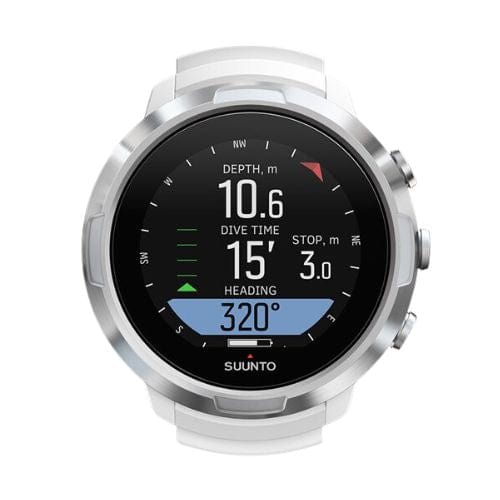 Suunto Suunto D5 Dive Computer by Oyster Diving Shop