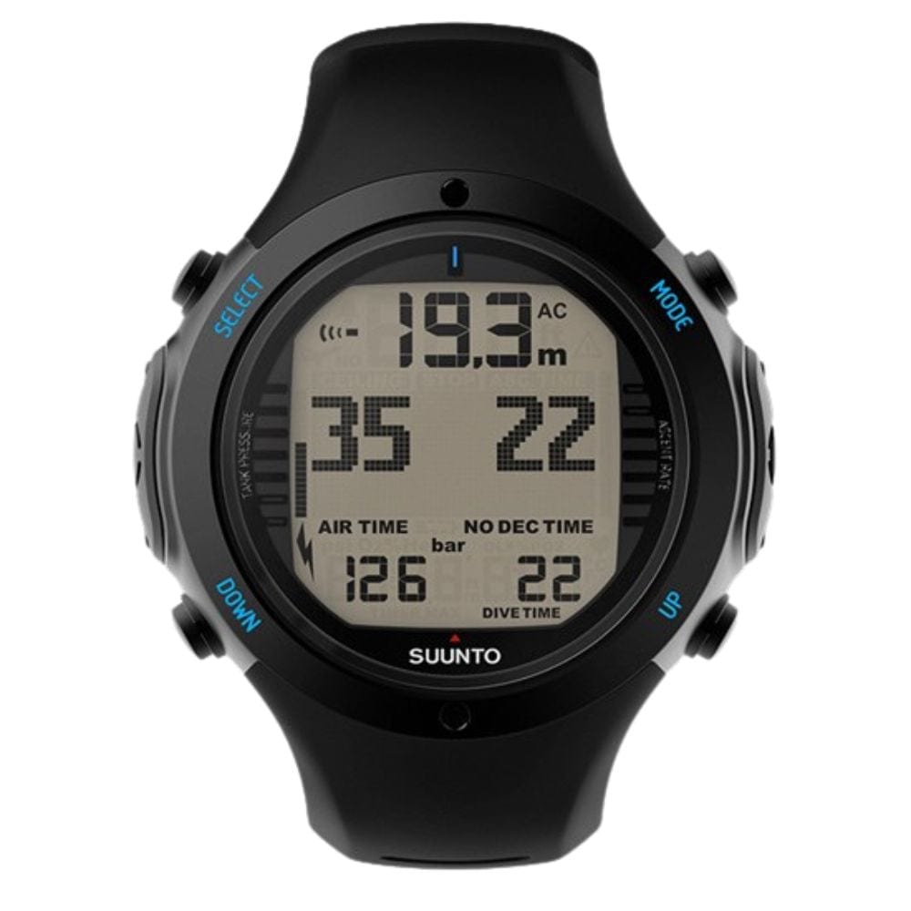 Suunto D6i Dive Computer Oyster Diving Shop