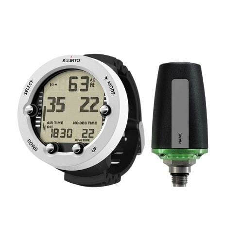 Suunto Suunto Vyper Novo Dive Computer by Oyster Diving Shop