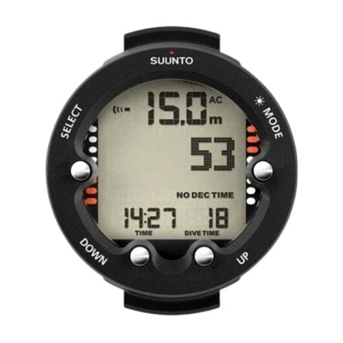 Suunto Suunto Zoop Novo Dive Computer by Oyster Diving Shop