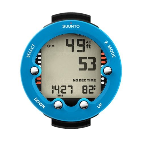 Suunto Suunto Zoop Novo Dive Computer by Oyster Diving Shop