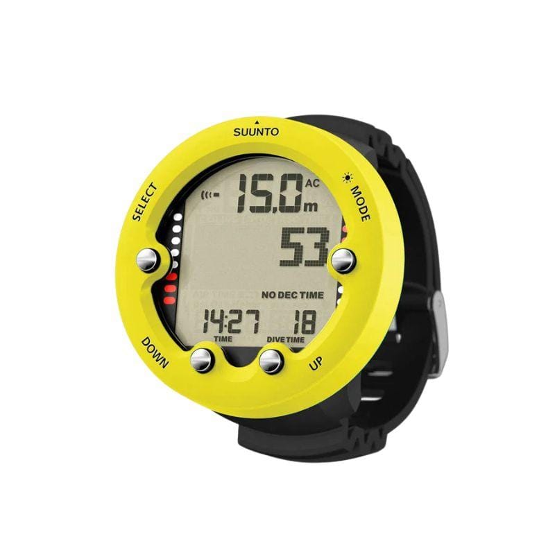 Suunto Suunto Zoop Novo Dive Computer by Oyster Diving Shop