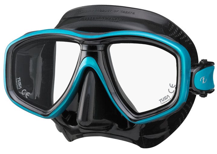 TUSA TUSA Freedom CEOS Mask by Oyster Diving Shop