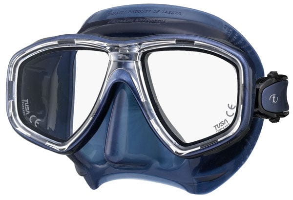 TUSA TUSA Freedom CEOS Mask by Oyster Diving Shop