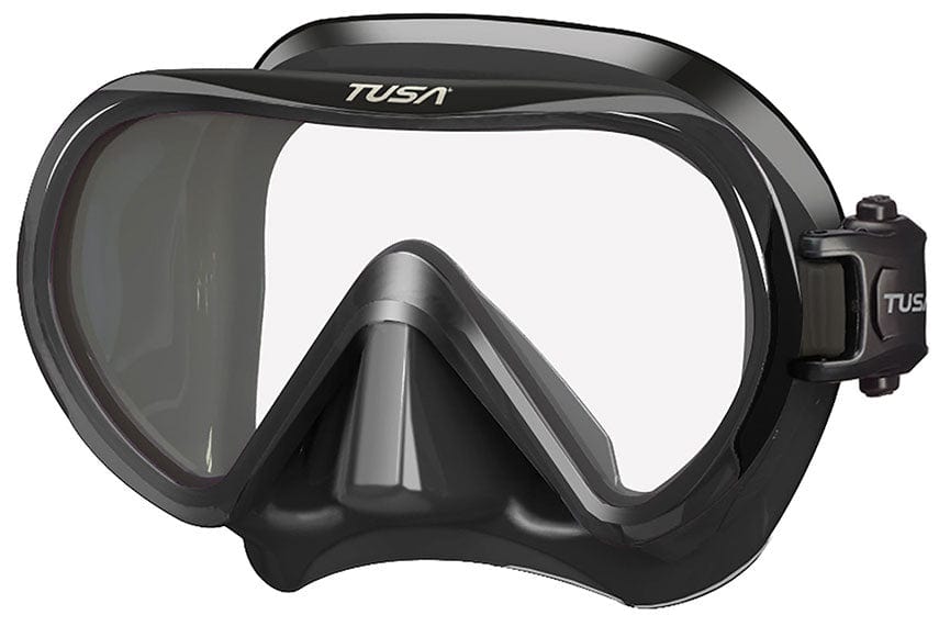TUSA TUSA Ino Mask by Oyster Diving Shop