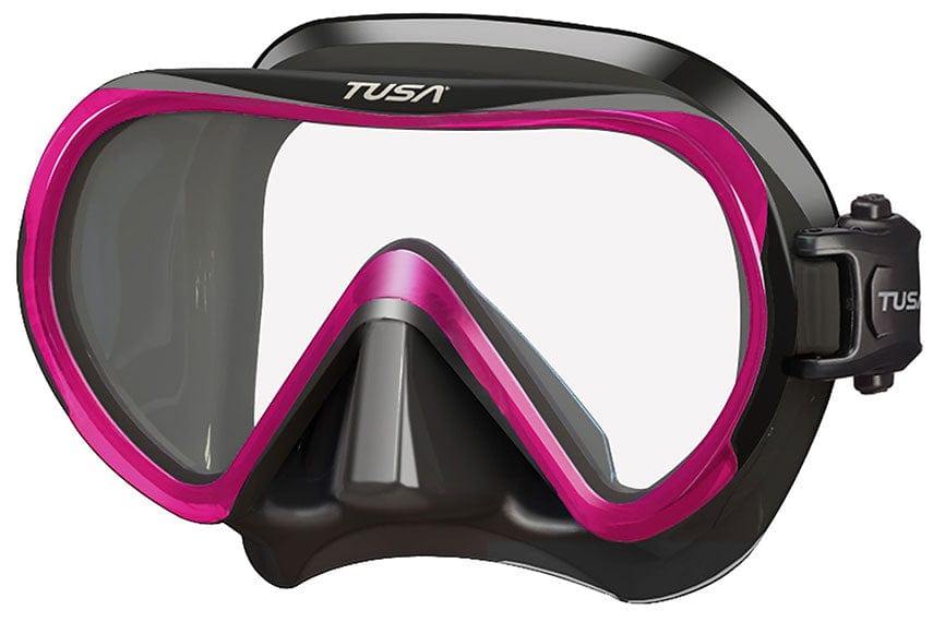 TUSA TUSA Ino Mask by Oyster Diving Shop