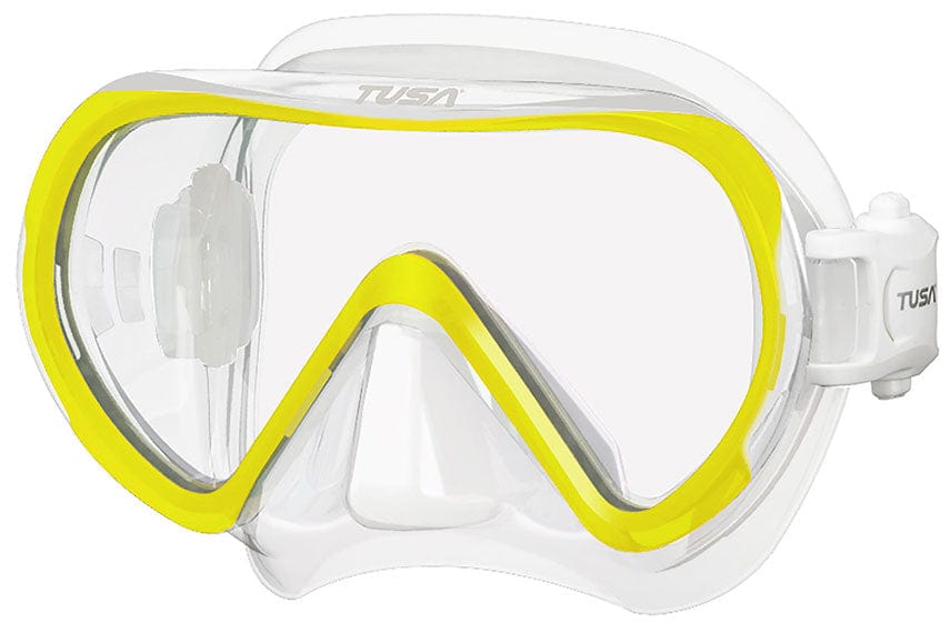 TUSA TUSA Ino Mask by Oyster Diving Shop