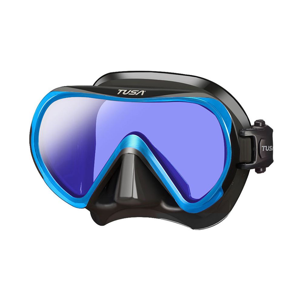 TUSA TUSA Ino Pro Mask by Oyster Diving Shop