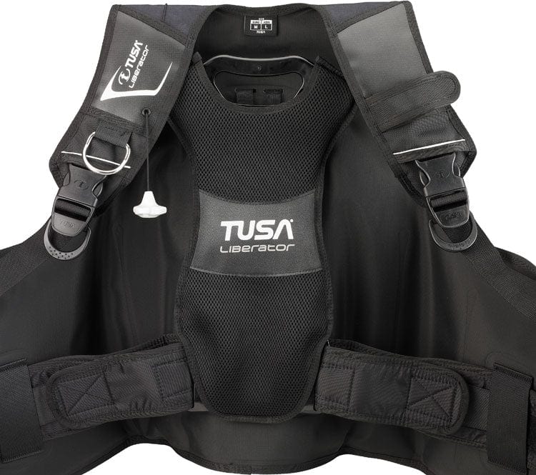 TUSA TUSA Liberator BCD by Oyster Diving Shop