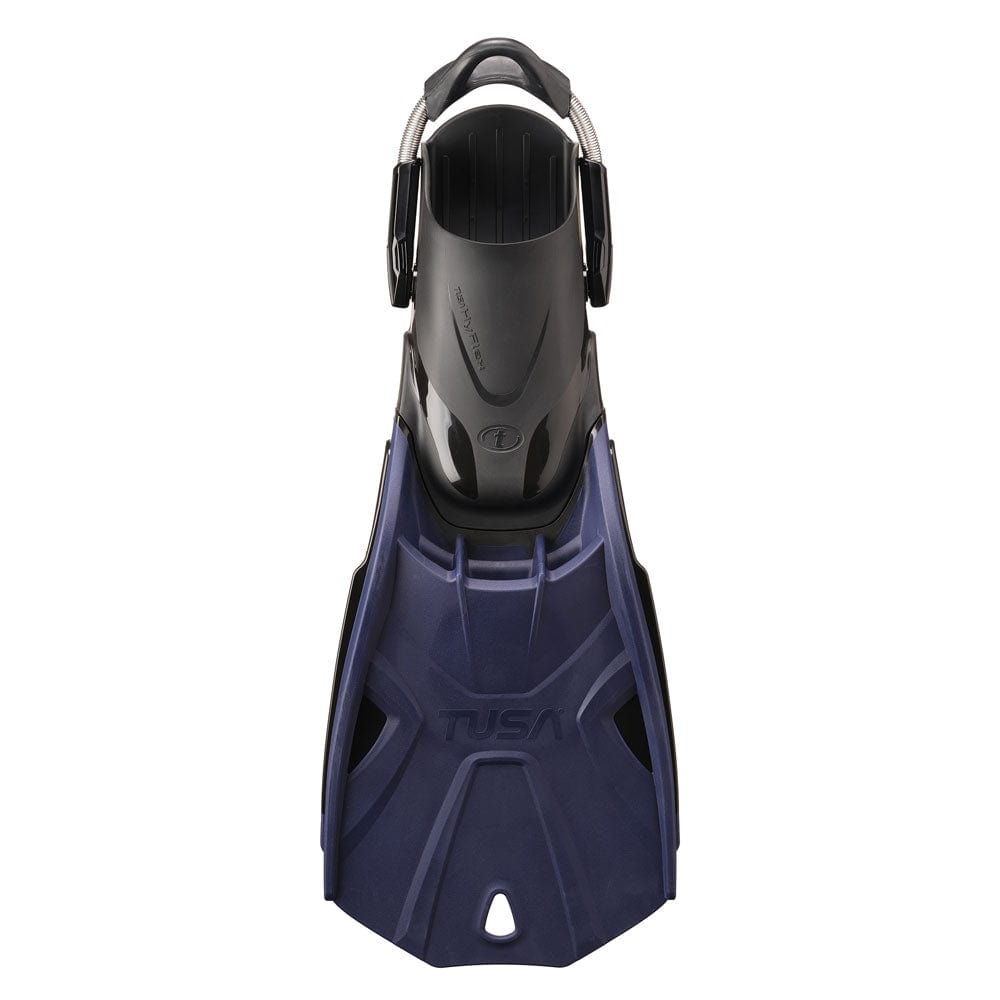TUSA TUSA Hyflex Tri-Force Fins by Oyster Diving Shop