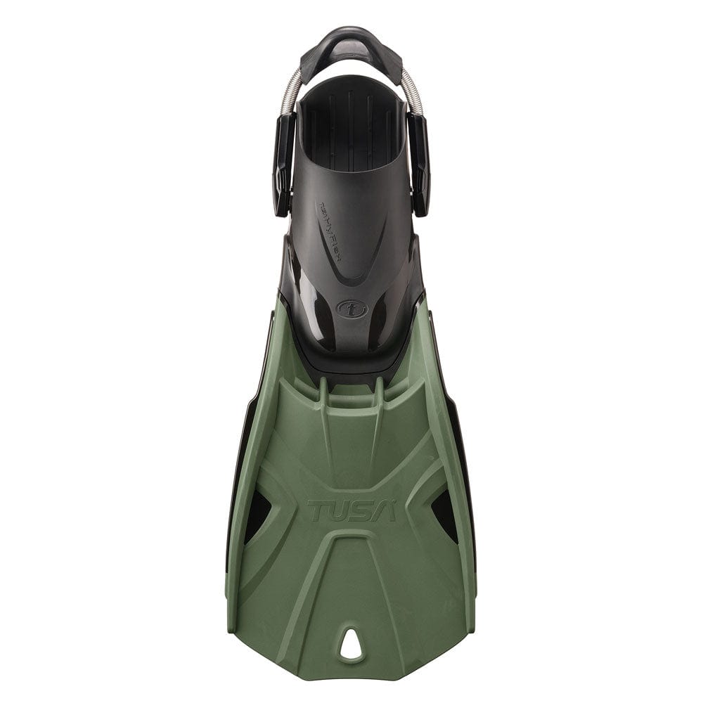 TUSA TUSA Hyflex Tri-Force Fins by Oyster Diving Shop