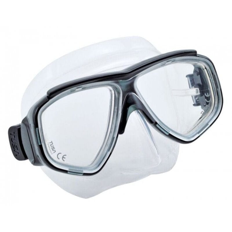TUSA TUSA Splendive II Mask by Oyster Diving Shop