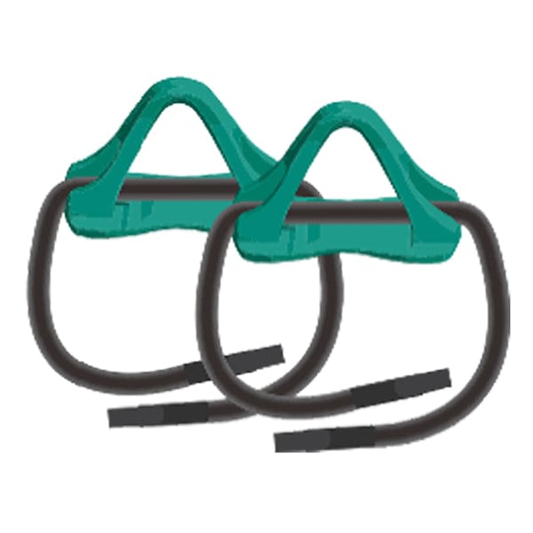 TUSA TUSA TA0914 Travel Right Bungee Strap Set by Oyster Diving Shop