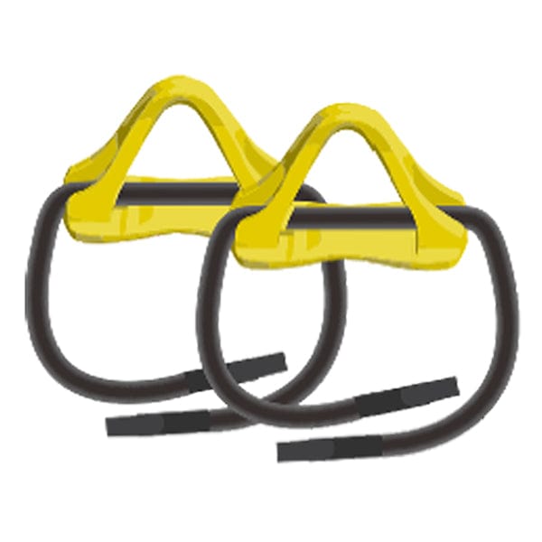 TUSA TUSA TA0914 Travel Right Bungee Strap Set by Oyster Diving Shop