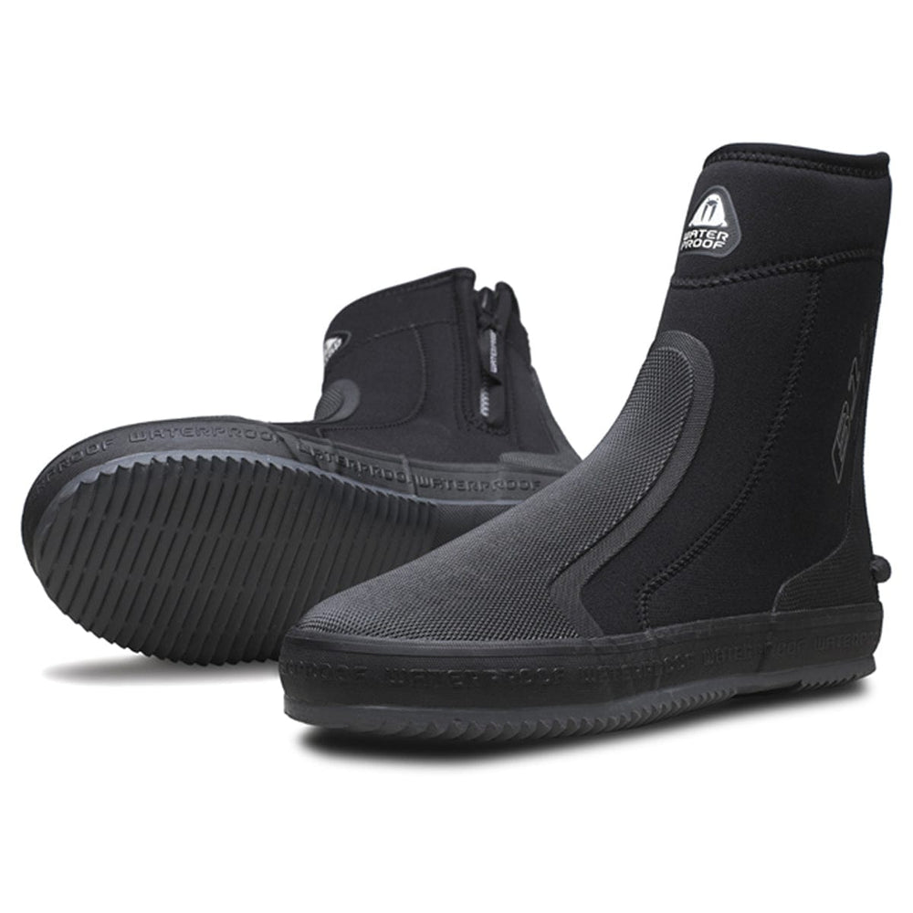 Waterproof Waterproof B1 6.5mm Dive Boots by Oyster Diving Shop