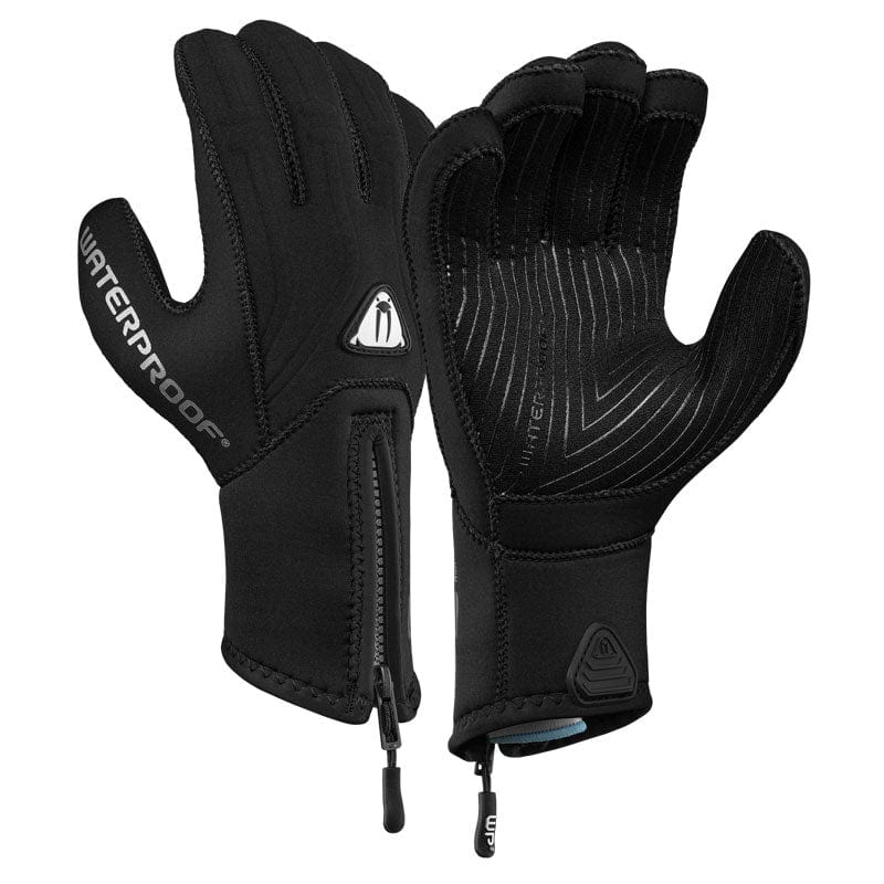 Waterproof WaterProof G2 5mm Gloves 3mm / XS - Oyster Diving