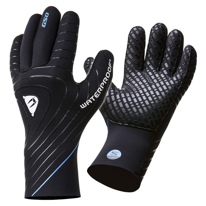 Waterproof Waterproof G50 5mm Gloves by Oyster Diving Shop