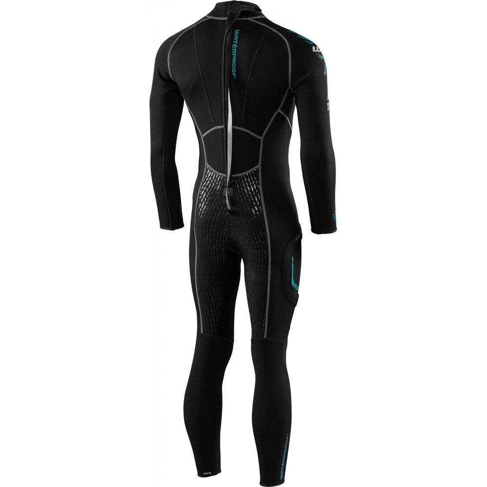 Waterproof Waterproof W30 2.5mm Mens Full Wetsuit by Oyster Diving Shop