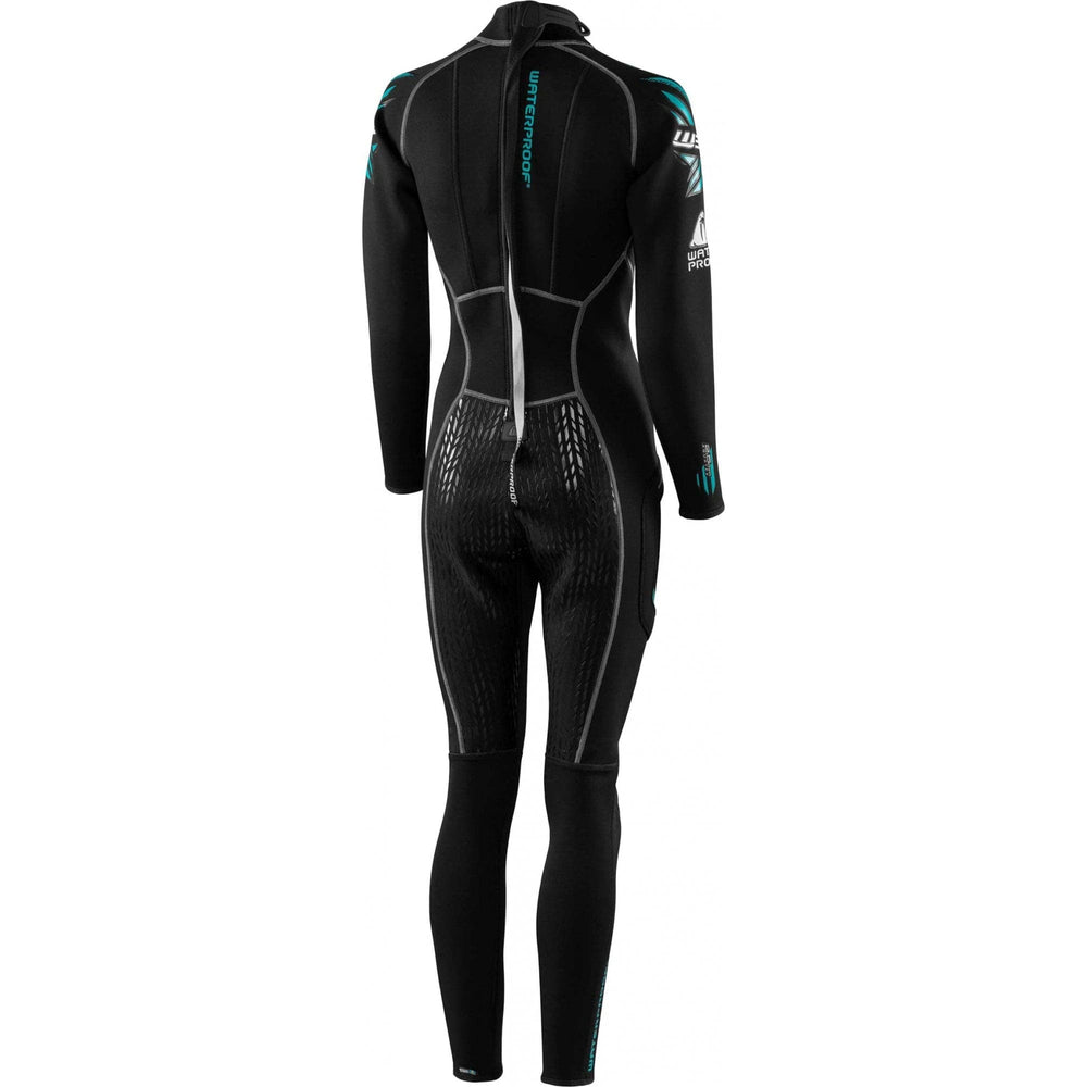 Waterproof Waterproof W30 2.5mm Women Full Wetsuit by Oyster Diving Shop