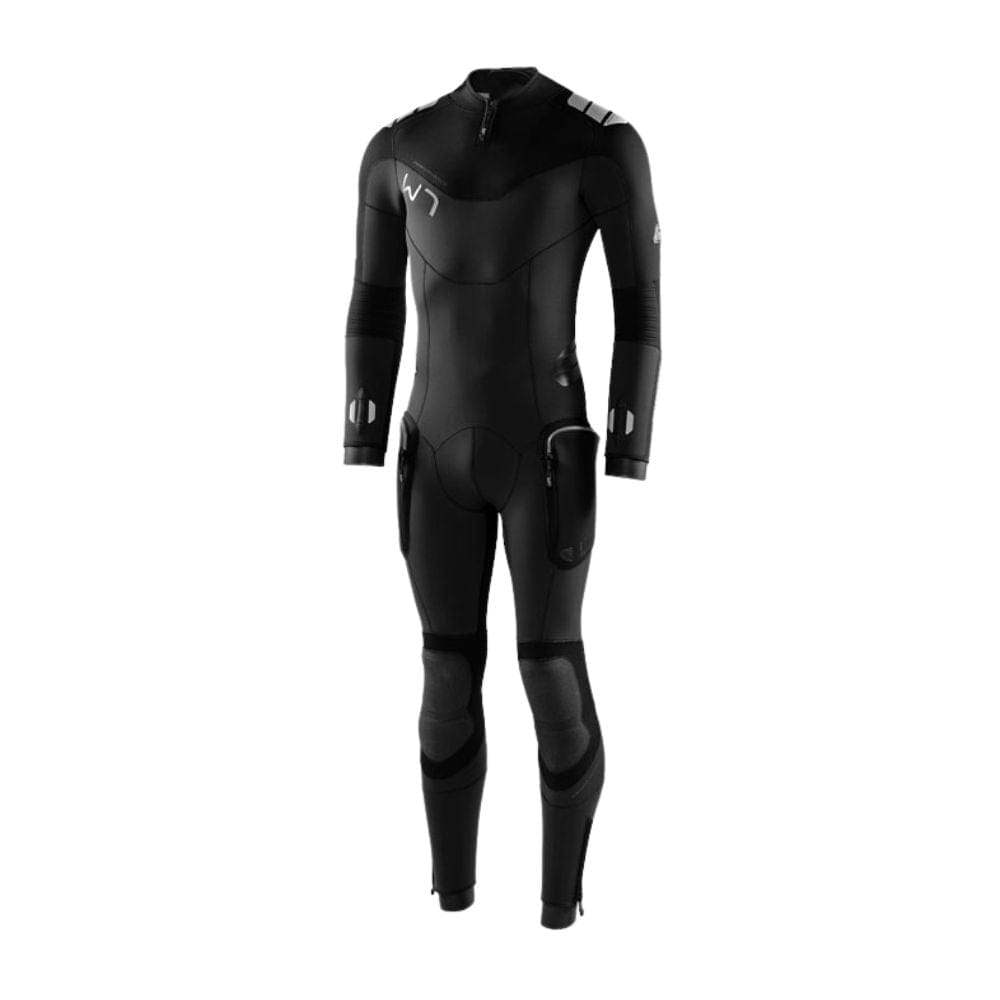 Waterproof W7 Wetsuits - Men – Oyster Diving Shop