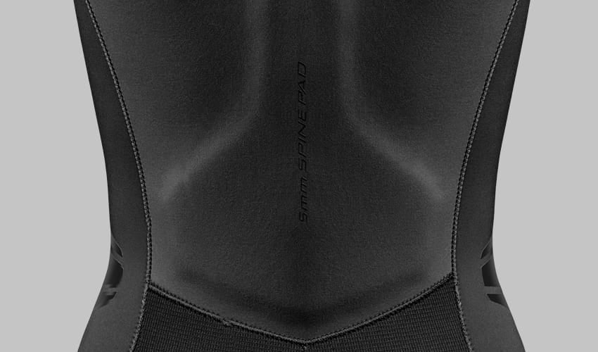Waterproof Waterproof W8 Wetsuit Men 5mm - Oyster Diving