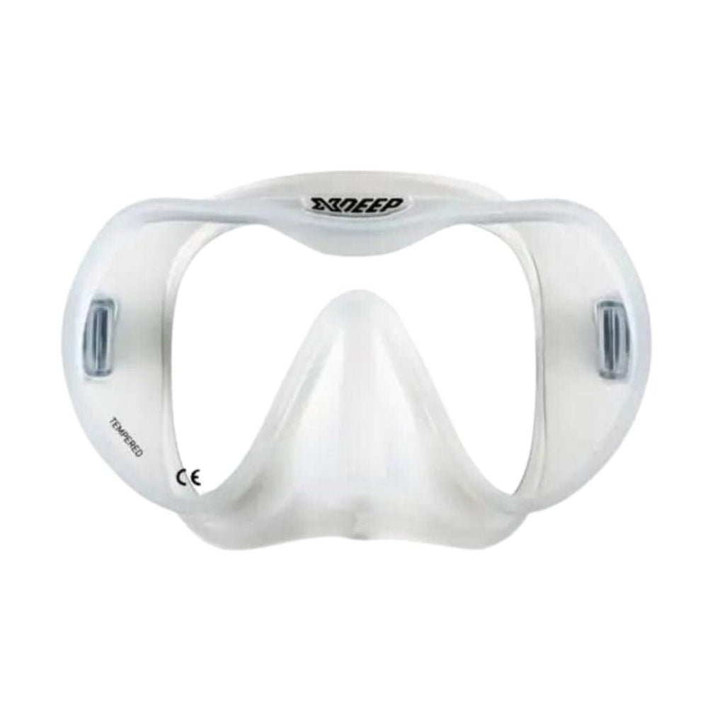 XDEEP XDEEP Frameless Mask by Oyster Diving Shop