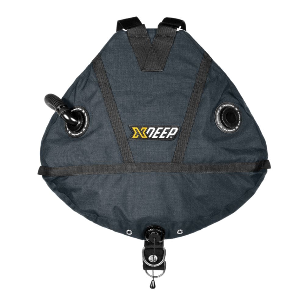 XDEEP XDEEP Stealth 2.0 TEC System by Oyster Diving Shop