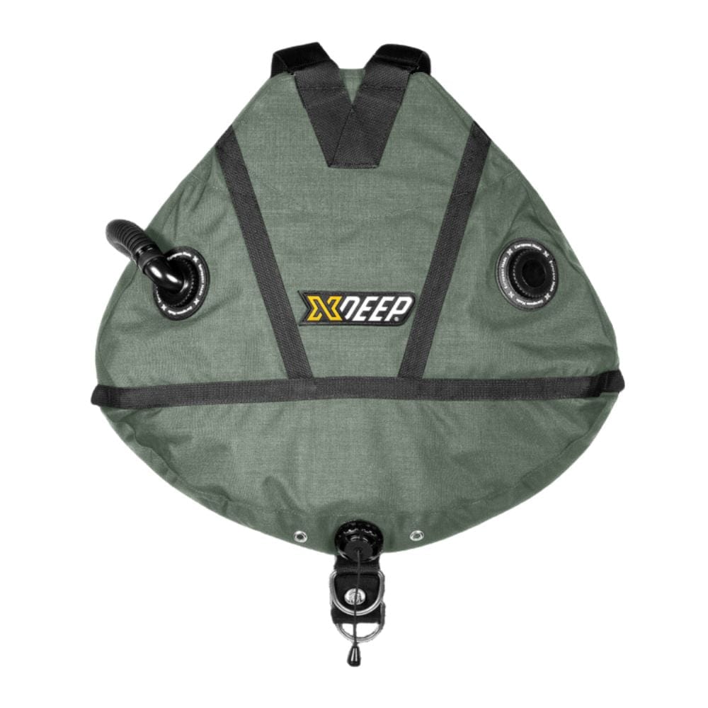 XDEEP XDEEP Stealth 2.0 TEC System by Oyster Diving Shop