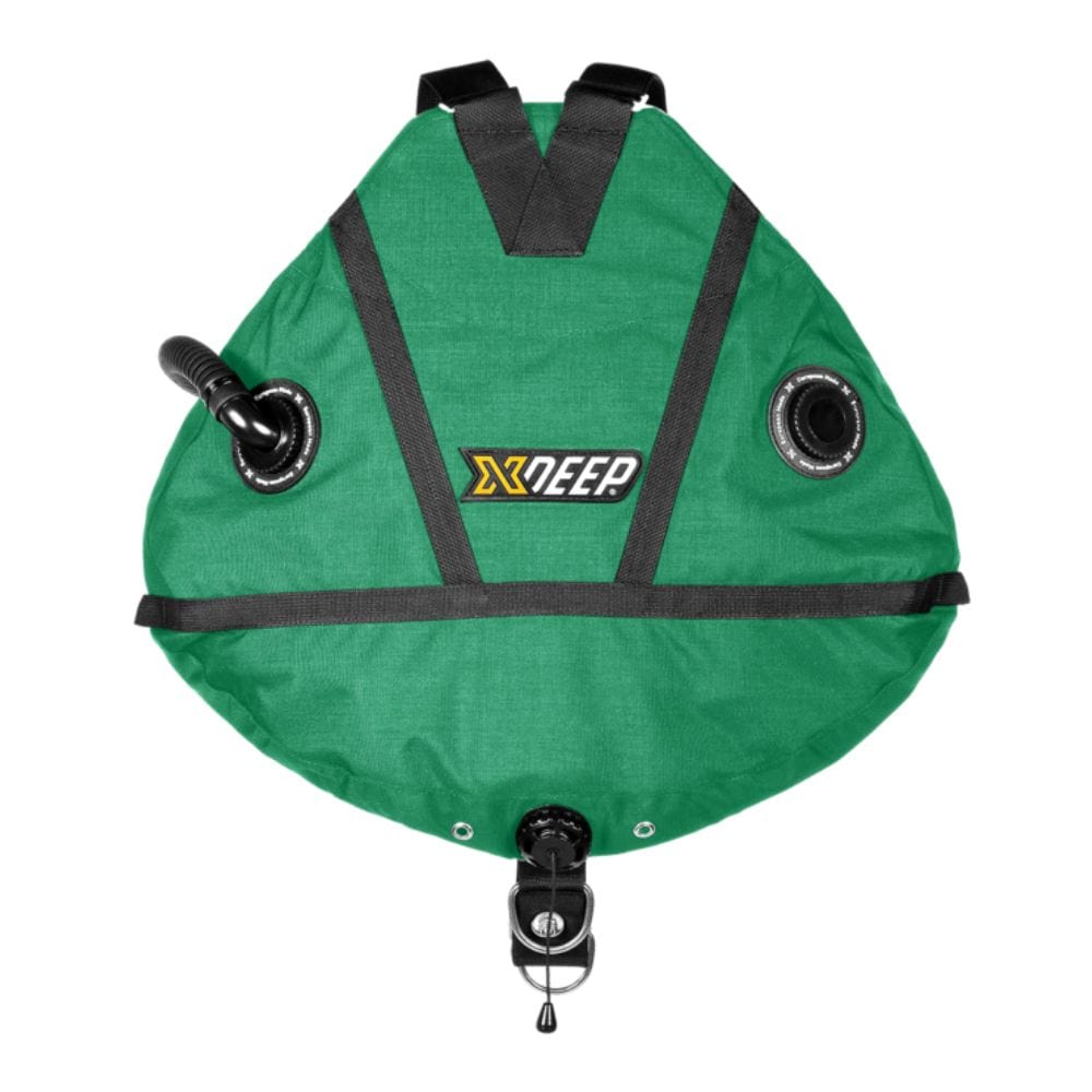 XDEEP XDEEP Stealth 2.0 TEC System by Oyster Diving Shop