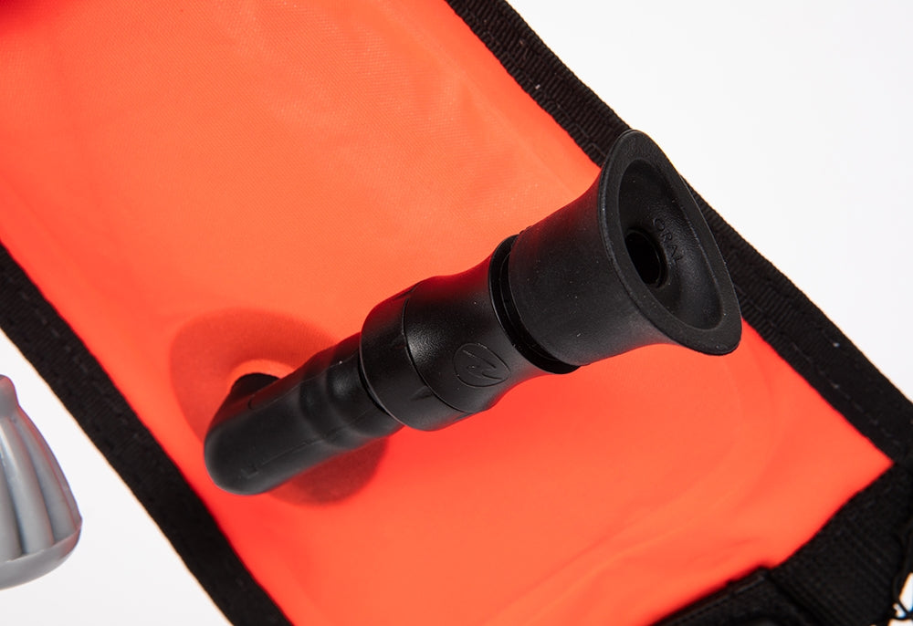 Apeks Apeks Surface Marker Buoy by Oyster Diving Shop