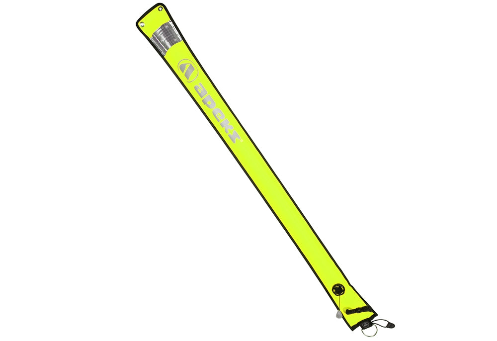 Apeks Apeks Surface Marker Buoy by Oyster Diving Shop