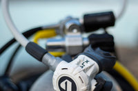Apeks Apeks XL4+ Regulators Set by Oyster Diving Shop