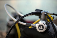 Apeks Apeks XL4+ Regulators Set by Oyster Diving Shop