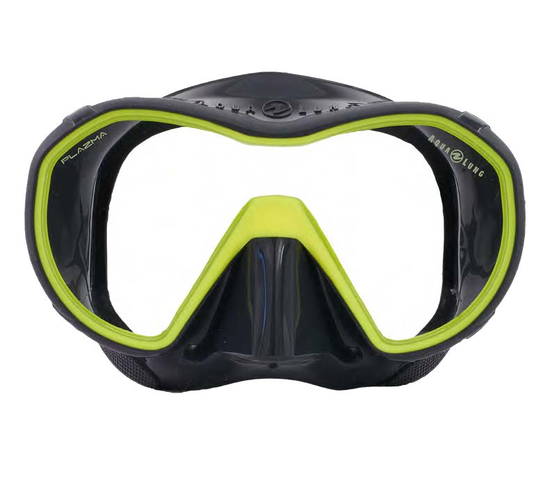 Aqualung Aqualung Plazma Mask by Oyster Diving Shop