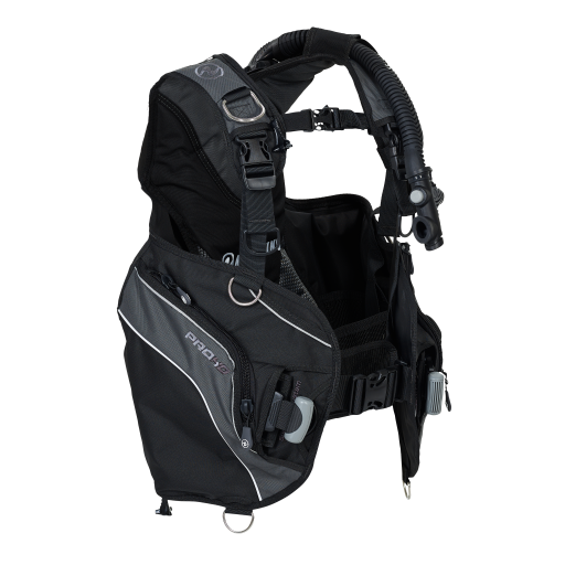 Aqualung Aqualung Pro HD Male BCD by Oyster Diving Shop