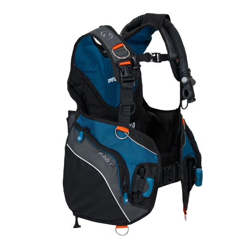 Aqualung Aqualung Pro HD Male BCD by Oyster Diving Shop