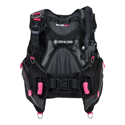 Aqualung Aqualung Pro HD Women by Oyster Diving Shop